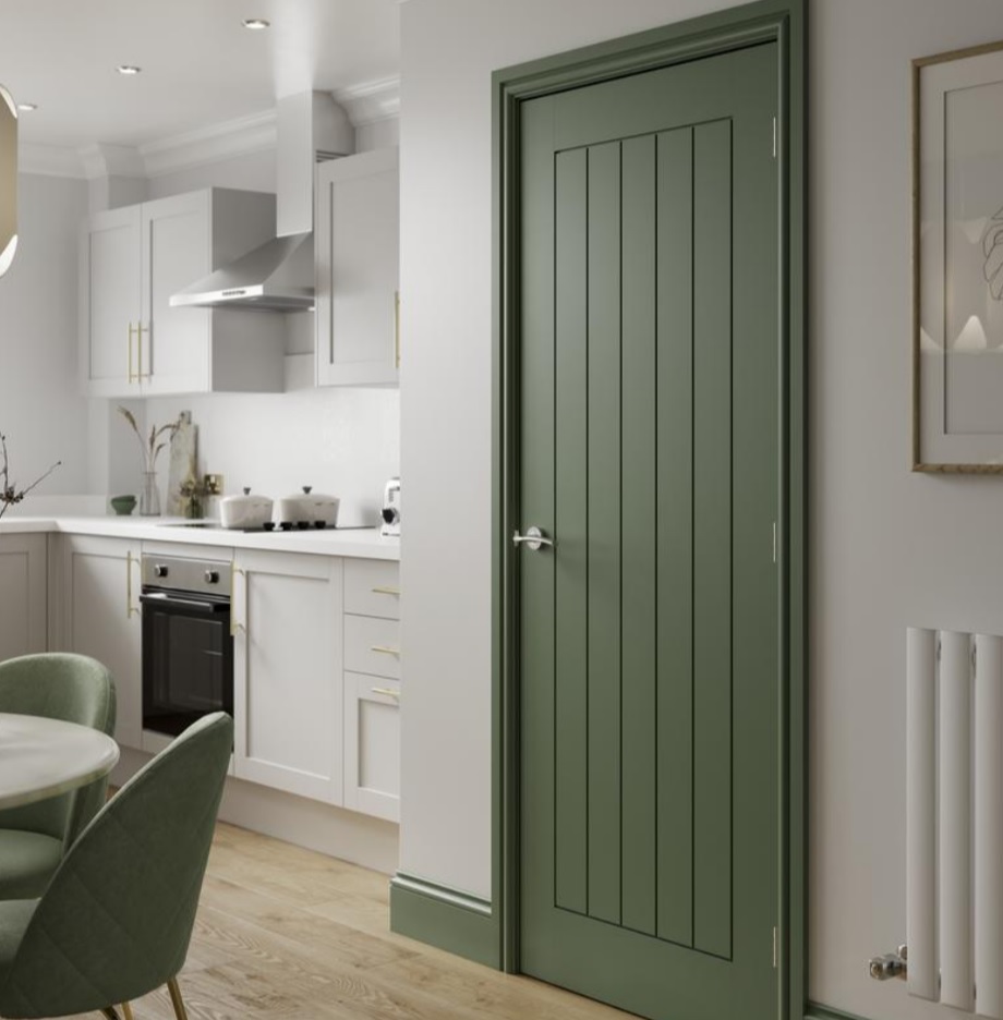 Local Joiners Stirling