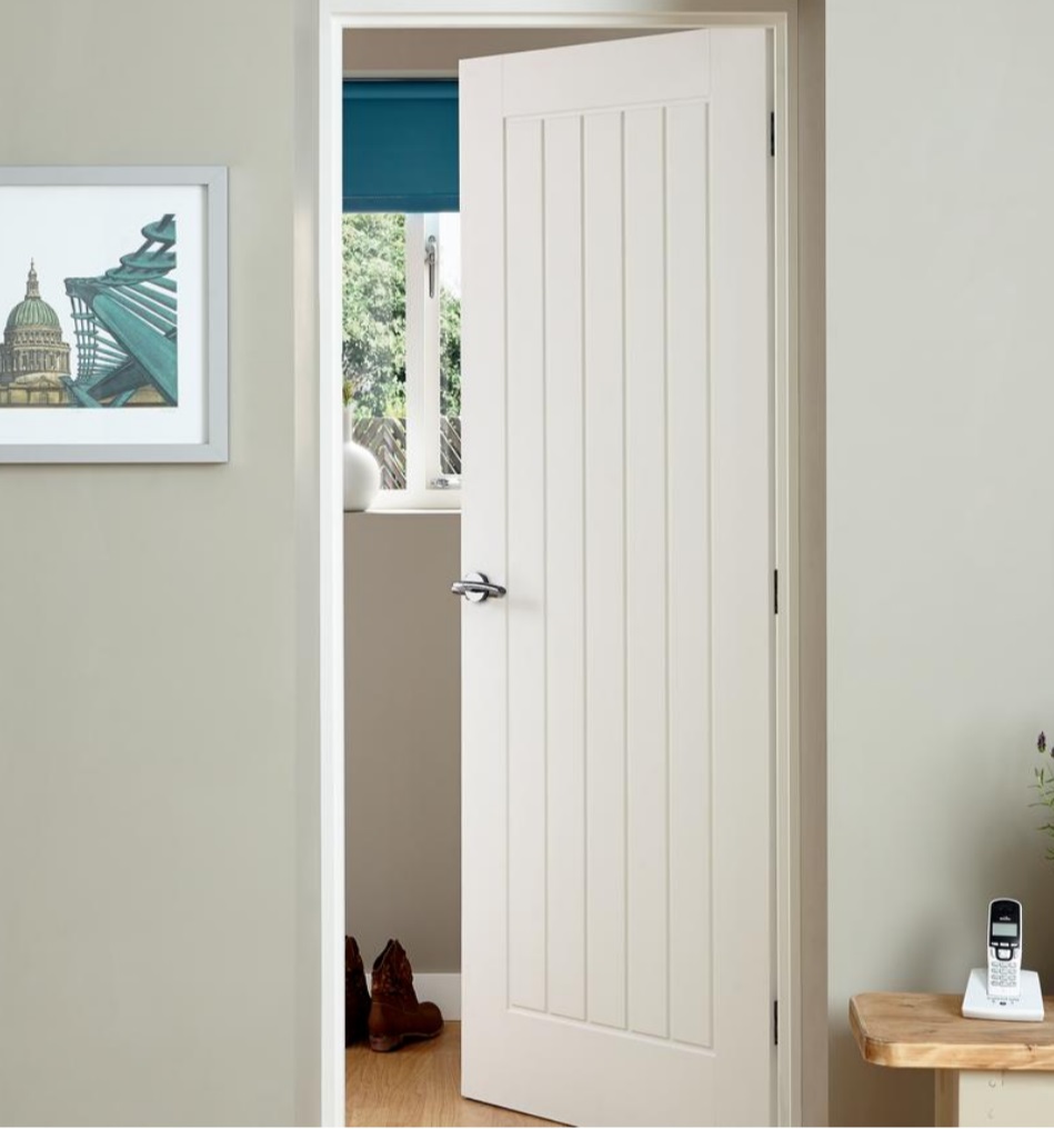 internal glass door fitters Stirling
