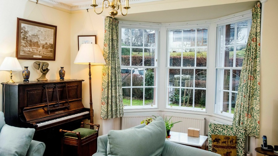 Ecoshield Secondary Glazing